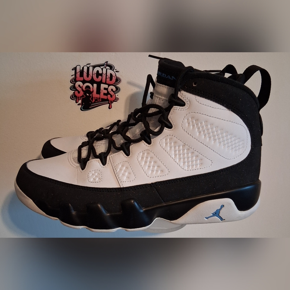 Jordan 9 Retro - Picture 5 of 6